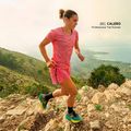 Dámské běžecké tričko Joma R-Nature coral 8