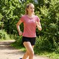 Dámské běžecké tričko Joma R-Nature coral 14