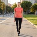 Dámské běžecké tričko Joma R-Night Iconic coral 9