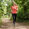 Dámské běžecké tričko Joma R-Night Iconic coral 11