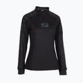 Dámská běžecká mikina Joma R-Night black