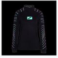 Dámská běžecká mikina Joma R-Night black 2