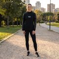 Dámská běžecká mikina Joma R-Night black 12