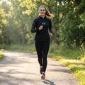 Dámská běžecká mikina Joma R-Night black 13