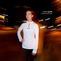 Dámská běžecká mikina Joma R-Night white 5