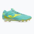 Pánské kopačky Joma Powerful Cup FG turquoise 2