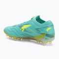 Pánské kopačky Joma Powerful Cup FG turquoise 3