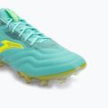 Pánské kopačky Joma Powerful Cup FG turquoise 7