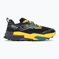 Pánské běžecké boty Joma Sierra black/lemon 2