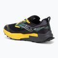 Pánské běžecké boty Joma Sierra black/lemon 3
