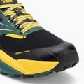 Pánské běžecké boty Joma Sierra black/lemon 7