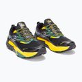 Pánské běžecké boty Joma Sierra black/lemon 2