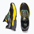Pánské běžecké boty Joma Sierra black/lemon 4