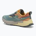 Dámské běžecké boty Joma Sierra green 3