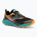 Pánské běžecké boty Joma Tundra black/orange