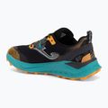 Pánské běžecké boty Joma Tundra black/orange 3