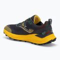 Pánské běžecké boty Joma Tundra black/garnet 3
