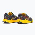Pánské běžecké boty Joma Tundra black/garnet 3
