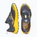 Pánské běžecké boty Joma Tundra black/garnet 4