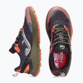 Pánské běžecké boty Joma Tundra green 4
