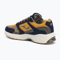 Pánské boty  Joma Cr111 navy/orange 3