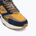 Pánské boty  Joma Cr111 navy/orange 7