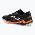 Pánské kopačky  Joma Gambeta IN black 3