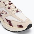 Pánské boty Joma Rt50 beige/maroon 7