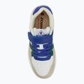 Dětské boty  Joma Platea Low Jr white/beige 5