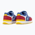 Dětské boty Joma Tornado Jr royal/red 10