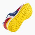 Dětské boty Joma Tornado Jr royal/red 12