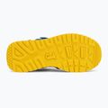 Dětské boty Joma Tornado Jr royal/red 4