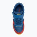 Dětské boty Joma Tornado Jr royal/red 5
