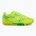 Dětské kopačky  Joma Propulsion Jr HG fluor lemon 2