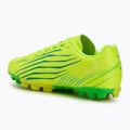 Dětské kopačky  Joma Propulsion Jr HG fluor lemon 3