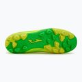 Dětské kopačky  Joma Propulsion Jr HG fluor lemon 4