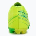 Dětské kopačky  Joma Propulsion Jr HG fluor lemon 6