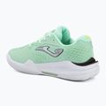 Dámské tenisové boty Joma Ace Lady C green 3