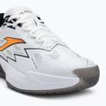 Pánské boty na padel  Joma Open OM white/ orange 7
