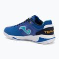 Pánské kopačky  Joma Top Flex Plus IN royal 3