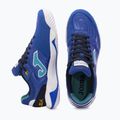 Pánské kopačky  Joma Top Flex Plus IN royal 11
