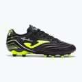 Pánské kopačky Joma Aguila FG black/yellow 8