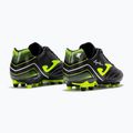 Pánské kopačky Joma Aguila FG black/yellow 10