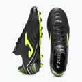 Pánské kopačky Joma Aguila FG black/yellow 11