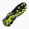 Pánské kopačky Joma Aguila FG black/yellow 12