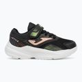 Dětské boty Joma Active Jr black/lemon 2