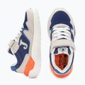 Dětské boty  Joma 3080 Jr navy 11
