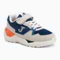 Dětské boty  Joma 3080 Jr navy