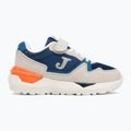 Dětské boty  Joma 3080 Jr navy 2