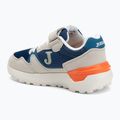 Dětské boty  Joma 3080 Jr navy 3